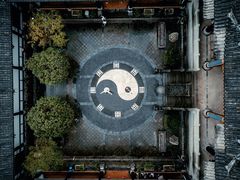 -关岳庙