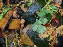 -辣尚瘾·烤鱼·新川菜(交大直营店)