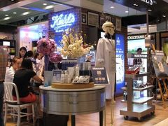 -杭州西湖银泰百货