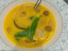 -宫燕府·京菜·烤鸭·淮扬菜(王府中心店)