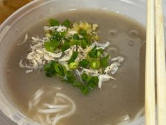 -汪记鲜鱼糊汤粉(沈阳路总店)