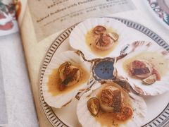 -IL TEATRO 精品意大利餐厅