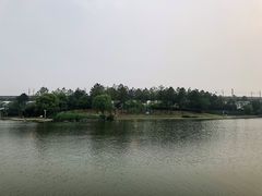 -美兰湖景区