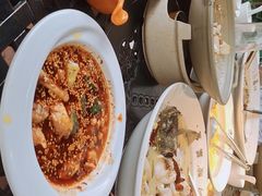 -川里谈·川味小馆(北京路店)