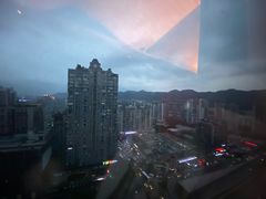 -重庆富力艾美酒店