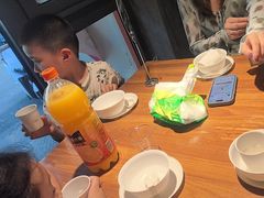 -东来土菜馆(民祥园路店)