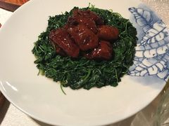-上海人家花樣年华(中山公园店)
