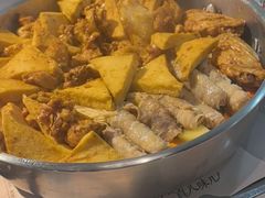 -黄记煌三汁焖锅(渝北金港国际店)