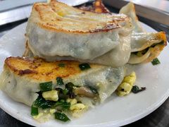 -劈柴院锅贴(沈阳路店)