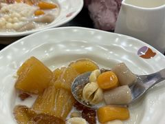 -鲜芋仙(苏州干将店)