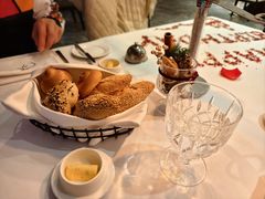 -圣丰索菲特·法国餐厅