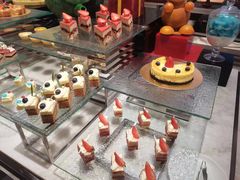 -顺德联塑万怡酒店·万荟轩自助餐厅