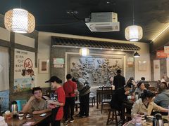 -王明古法砂锅居(开化寺店)