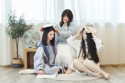 -ZOO KIDS象集摄影工作室(西城公馆店)