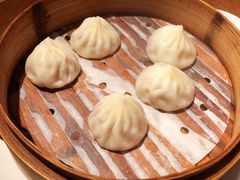 上海小笼汤包-上海小南国(正大店)