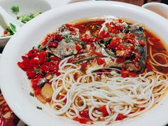 -味上湘菜馆(岳麓山店)