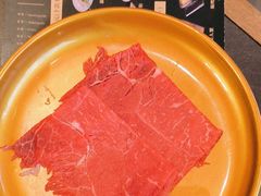 -牛YO寿喜烧火锅自助(三台子万象汇店)