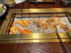 -新石器烤肉(之心城店)