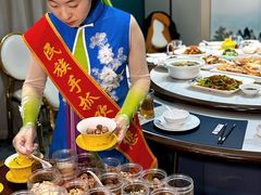 -民族手抓羊肉馆·滩羊手抓·烤全羊