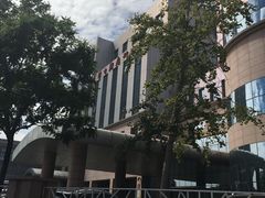 -天津医科大学肿瘤医院(本部院区)