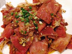 招牌牛肉-么子烤肉(化龙池店)
