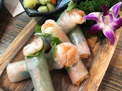 -Hi YOU你的饭局泰餐厅(雍和宫店)