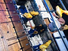 -三个蒙古大叔羊肉串(大宁店)