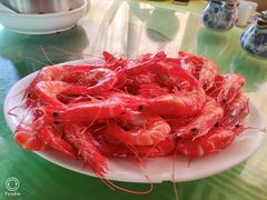-盛港湾海鲜食府(黄沙店)