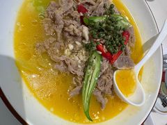 -太兴餐厅(东方广场分店)