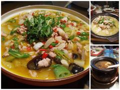 -炉之恋LUZHILIAN(芙蓉汉城总店)