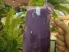 -青柠记忆泰式海鲜火锅(合生汇购物中心店)