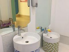 -积木宝贝儿童成长中心(花乡奥莱中心店)