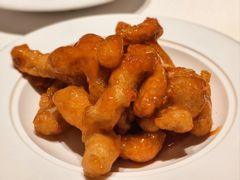 -凯鸽酒楼(大同振兴街店)