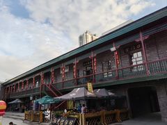 -中华巴洛克风情街