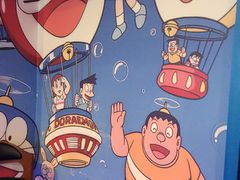 -唯爱KTV聚会餐厅(仙林东城汇店)