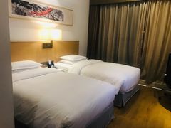 -重庆观音桥华美达安可酒店