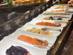 -汉丽斯巴西烤肉自助(市南店)