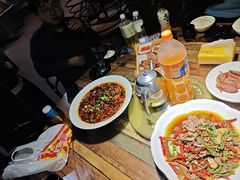 -川渝饭店