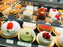 -布歌东京(金融街购物中心店)