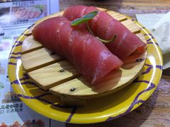 -伊秀·手握寿司·料理(裕华万达广场店)
