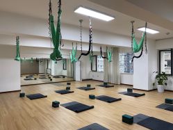 -馨媛瑜伽普拉提