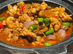 -阿露佳·舌尖上的安吉菜