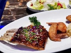 -MOSSO德国餐厅·音乐酒吧(环宇荟店)