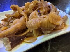 -上海老城区小龙虾虾宴·杭帮菜(五柳巷店)