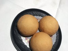 -银灯食府(丽丰国际中心店)