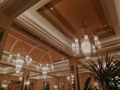 大堂-福楼法餐厅FLO