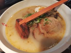 -味千拉面(又一城店)