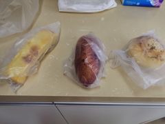 -浓心爷爷·现烤面包(水荫路店)