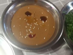 -上二楼涮肉馆(顺义二中店)