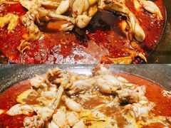 -老天桥蛙炉火锅(姑苏总店)